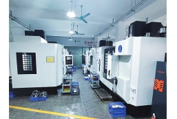 Hongda office environment